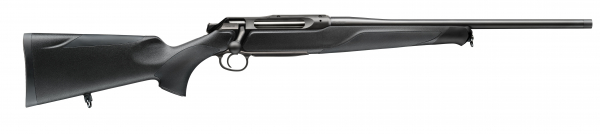 Sauer 505 ErgoMax Black Repetierbüchse